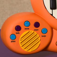 Развивающая игрушка Battat Котофон Фото 5