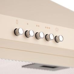 Вытяжка кухонная Pyramida KH 50 (1000) IV Фото 3