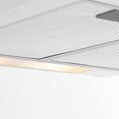 Вытяжка кухонная Pyramida KH 60 WH Фото 3