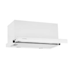 Вытяжка кухонная Pyramida TL 50 WH Фото