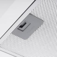 Вытяжка кухонная Pyramida TL 50 WH Фото 4