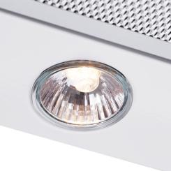 Вытяжка кухонная Pyramida TL 50 WH Фото 5