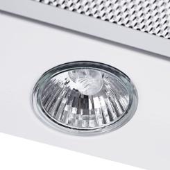 Вытяжка кухонная Pyramida TL 50 WH Фото 6