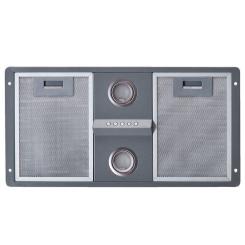 Вытяжка кухонная Pyramida HBE 36 (550MM) Фото 2