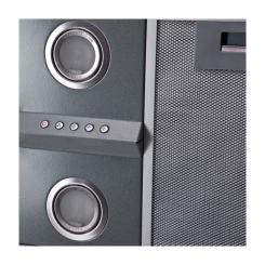 Вытяжка кухонная Pyramida HBE 36 (550MM) Фото 3