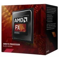 Процессор AMD FX-8320E Фото