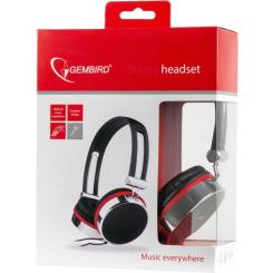 Наушники Gembird MHS-903 Фото 6