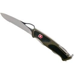 Нож Victorinox RangerGrip 178 Фото 2