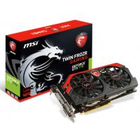 Видеокарта MSI GeForce GTX770 2048Mb Gaming Фото