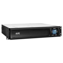 Источник бесперебойного питания APC Smart-UPS C RM 1000VA LCD Фото 3