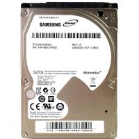 Жесткий диск для ноутбука Seagate 2.5" 2TB Фото