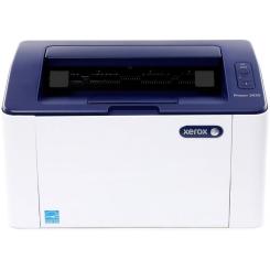 Лазерный принтер Xerox Phaser 3020BI (Wi-Fi) Фото
