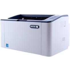 Лазерный принтер Xerox Phaser 3020BI (Wi-Fi) Фото 2