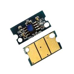 Чип для картриджа Apex OKI C5850 MAGENTA 6K Фото 1