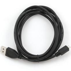 Дата кабель Cablexpert USB 2.0 AM to Micro 5P 0.5m Фото 1