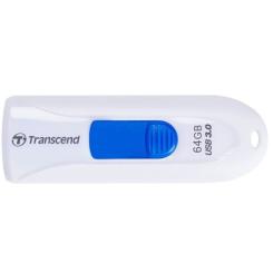 USB флеш накопитель Transcend 64GB JetFlash 790 USB 3.0 Фото