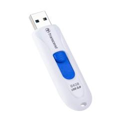 USB флеш накопитель Transcend 64GB JetFlash 790 USB 3.0 Фото 2