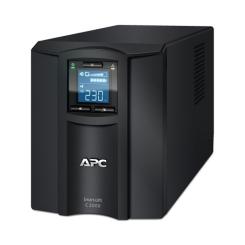 Источник бесперебойного питания APC Smart-UPS C 2000VA LCD 230V Фото