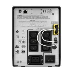 Источник бесперебойного питания APC Smart-UPS C 2000VA LCD 230V Фото 1