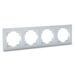 Рамка Sven SE-60004 white Фото