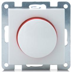 Светорегулятор Sven SE-60038C white Фото 1