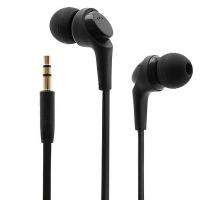 Наушники iRiver Blank SC-10 Mic Black Фото
