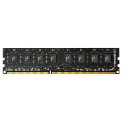Модуль памяти для компьютера Team DDR3 4GB 1333 MHz Фото