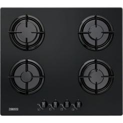 Варочная поверхность Zanussi ZGO 65414 BA Фото