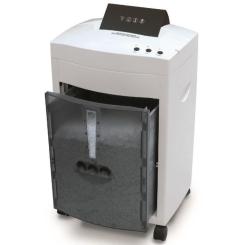 Уничтожитель документов Agent 104 X (2х2) Фото