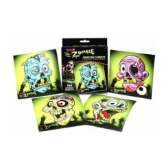 Мишень Gamo Zombie Фото