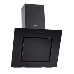 Вытяжка кухонная Pyramida NR-F 60 BLACK Фото