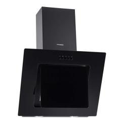 Вытяжка кухонная Pyramida NR-F 60 BLACK Фото 1