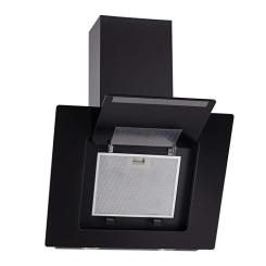 Вытяжка кухонная Pyramida NR-F 60 BLACK Фото 2