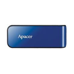 USB флеш накопитель Apacer 64GB AH334 blue USB 2.0 Фото