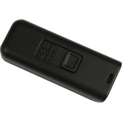 USB флеш накопитель Apacer 64GB AH334 blue USB 2.0 Фото 3