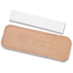 Точило Spyderco Pocket Stone Fine Фото