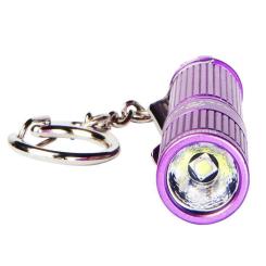 Фонарь Olight I3S EOS пурпурный Фото 1