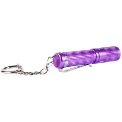 Фонарь Olight I3S EOS пурпурный Фото 3