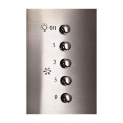 Вытяжка кухонная Eleyus Viola 750 50 IS Фото 7