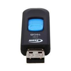 USB флеш накопитель Team 16GB C141 Blue USB 2.0 Фото 3