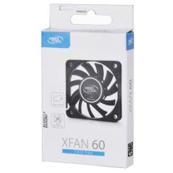 Кулер для корпуса Deepcool XFAN 60 Фото 2