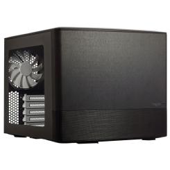 Корпус для ПК Fractal Design Node 804 Black Фото