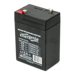 Батарея к ИБП EnerGenie BAT-6V4.5AH Фото