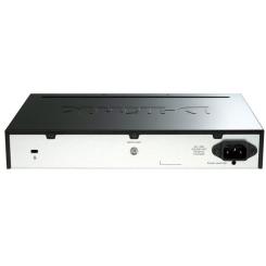 Коммутатор сетевой D-Link DGS-1510-20 Фото 1
