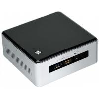 Компьютер INTEL NUC i5-5300U Фото