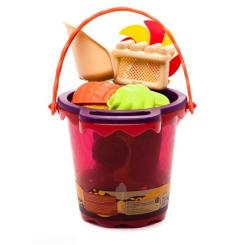 Игрушка для песка Battat Ведерце Манго Фото 2