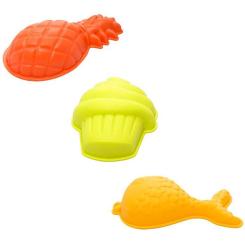 Игрушка для песка Battat Ведерце Манго Фото 7