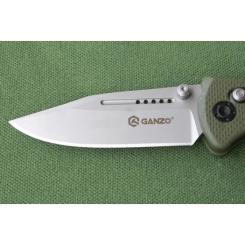Нож Ganzo G702-G Фото 4