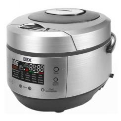 Мультиварка DEX DMC 81 Фото