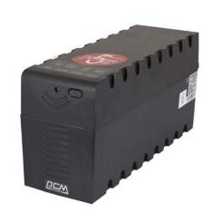 Источник бесперебойного питания Powercom RPT-1000A Schuko Фото